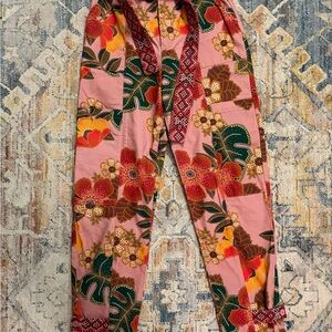Farm Rio Pants XS